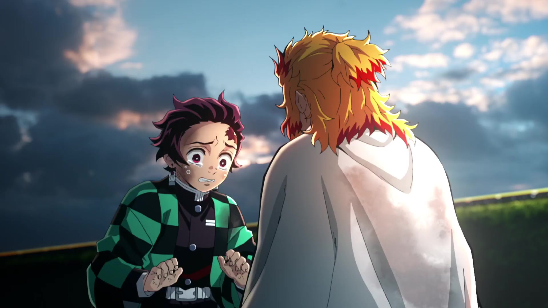 [Tsukyio Editing Resources] Demon Slayer (Mugen Train) Raw Clips (1618) (tsukyio.com).mp4
